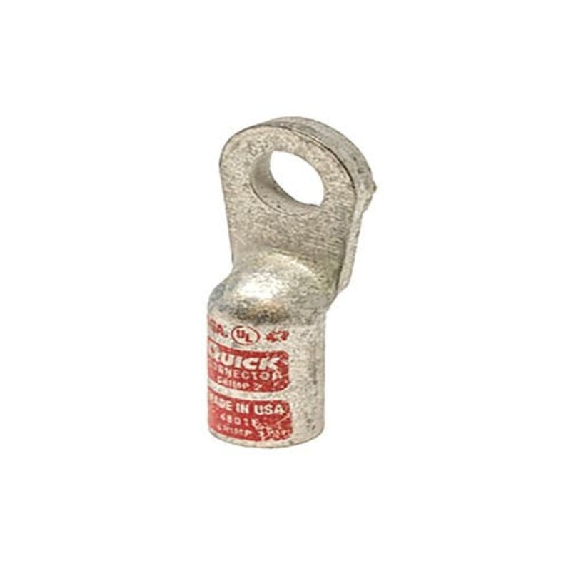 Copper Crimp Terminal 4801005F-B 26A4801F