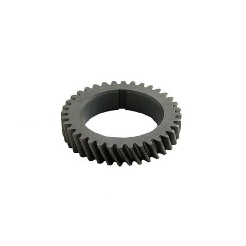 Crankshaft Gear fits Case 3901258 3929027 fits Case IH MX180 MX200 MX210 MX220 MX230 MX240 MX255 MX285 7110 7120 7130 7210 7140 7150 7220 J901258