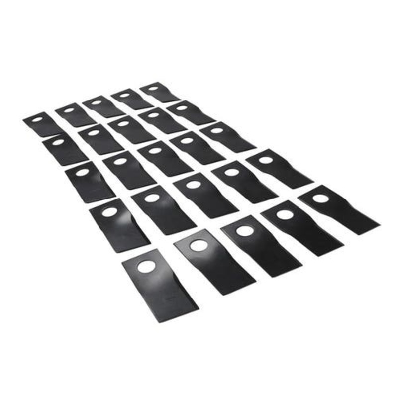 Disc Mower Blade - Left Hand fits New Holland 316 84255700