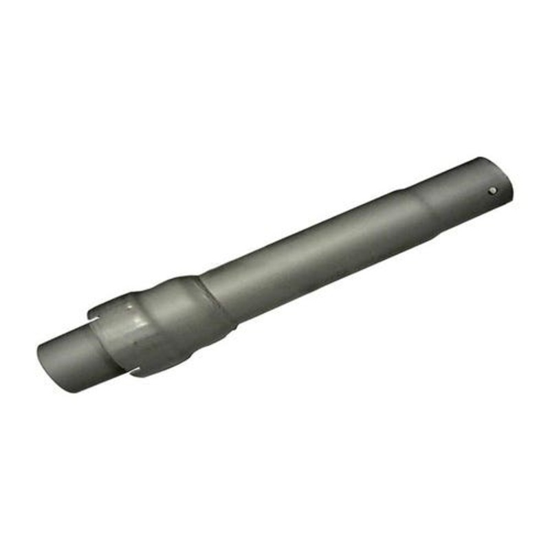 Exhaust Extension Pipe fits Ford 2000 2100 2110 2120 2300 2310 3000 3055 3100 3120 3400 3500 4000 4100 4110 4140 4330 4410 5000 5100 5200 D0NN5B255C