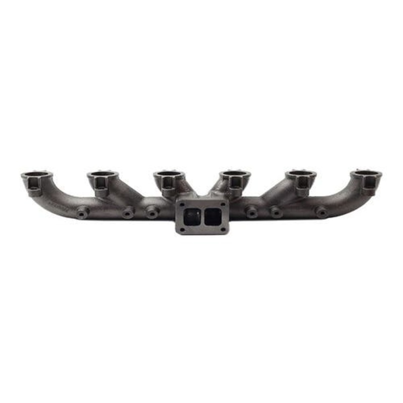 Exhaust Manifold fits Case IH 9110 9130 1660 1666 1688 2166 2366 1680 2188 2388 CPX420 420 2022 2044 2055 2155 1822 1844 2555 3932180 J906741 J932180