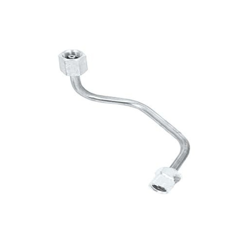 Fuel Line fits New Holland T8010 T8020 T8030 T8040 T8050 TG215 TG245 TG275 TG305 87348171 fits Case IH Magnum 215 Magnum 275 MX215 MX245 87348171