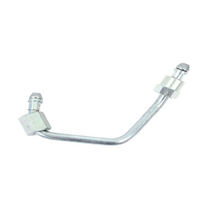 Fuel Line fits New Holland T8010 T8020 T8030 T8040 T8050 TG215 TG245 TG275 TG305 87348283 fits Case IH Magnum 215 Magnum 275 MX215 MX245 87348283