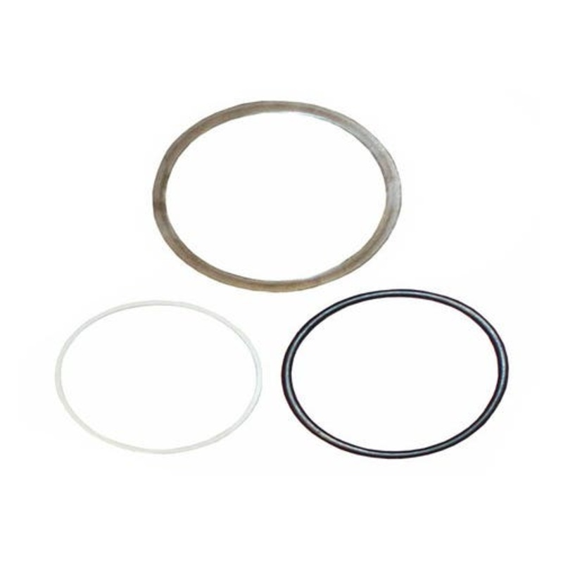 Hydraulic Coupler O-Ring and Seal Kit fits Challenger MT735 MT745 MT745B MT755 MT755B MT765 MT765B MT835 MT845 MT845B MT855 MT855B MT865 550376D1