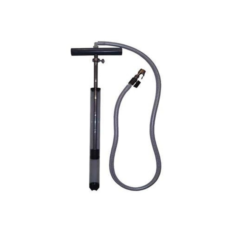 LiquiTube Permanent Premium Tire Sealant 5 Gallon Pump