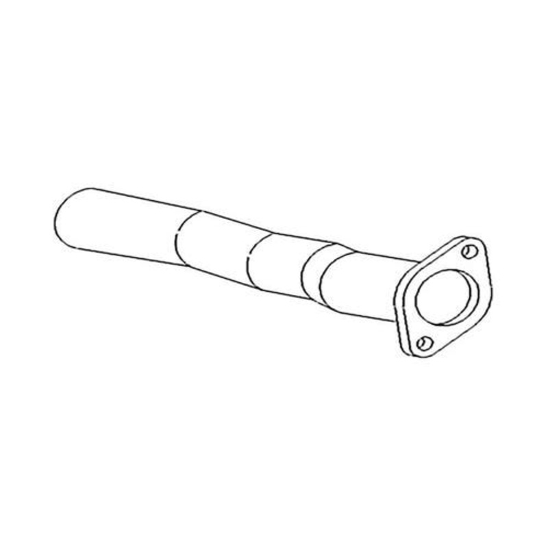 Manifold Pipe fits John Deere 2150 2350 2355 2550 2155 2555 JD2150MP