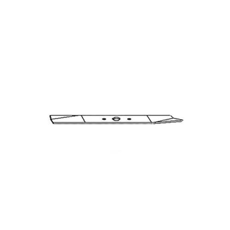 Mower Blade fits Kubota L3560 70080-00777 fits Ford DA6676241