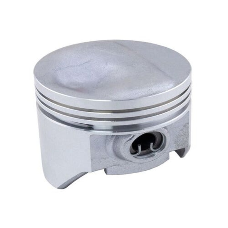 Piston - Standard - Single Cylinder fits International 330 340 T340 TC5 500 201 C135 340 T340 TC5 500 374478R1 371478R2