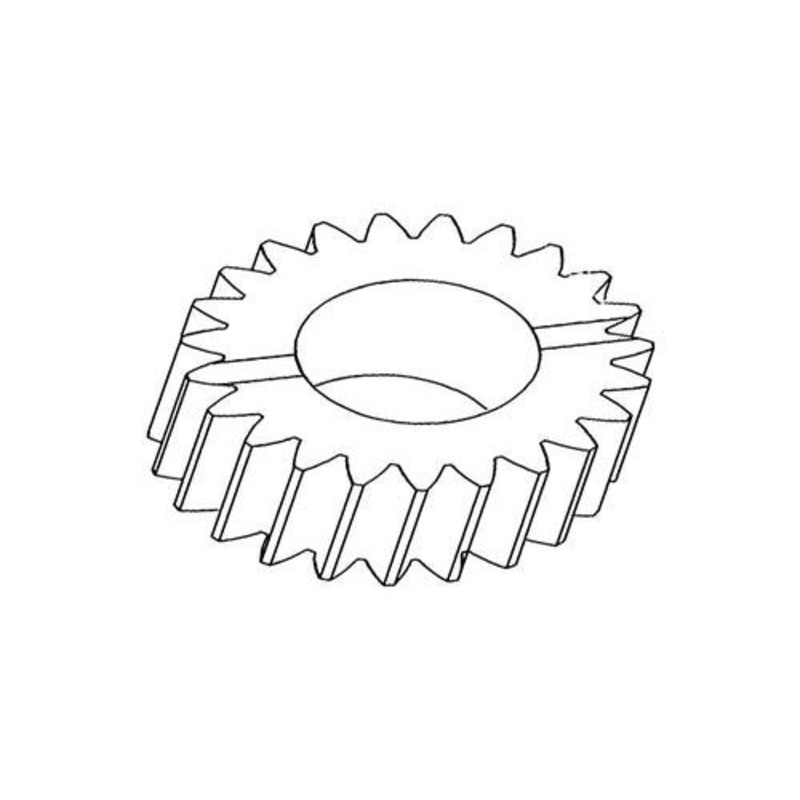 Planetary Pinion Gear fits Massey Ferguson 50 255 265 270 275 282 283 285 290 298 375 383 390 390T 393 398 399 543 583 670 690 698 699 1085 1866552M1