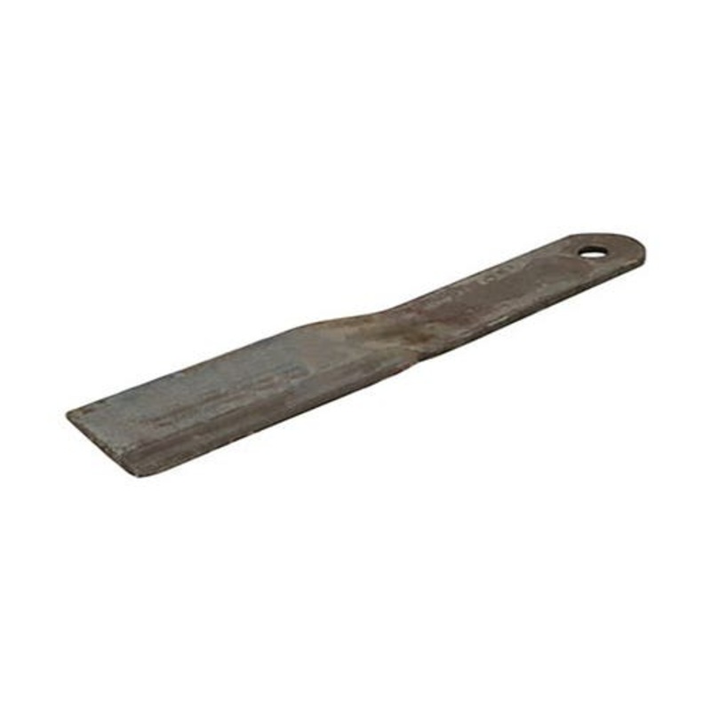Rotary Cutter Blade Offset CCW Twist fits John Deere CX15 CX20 HX15 HX20 1018 1418 1517 1518 2018 WP3900 fits Woods 80A3900