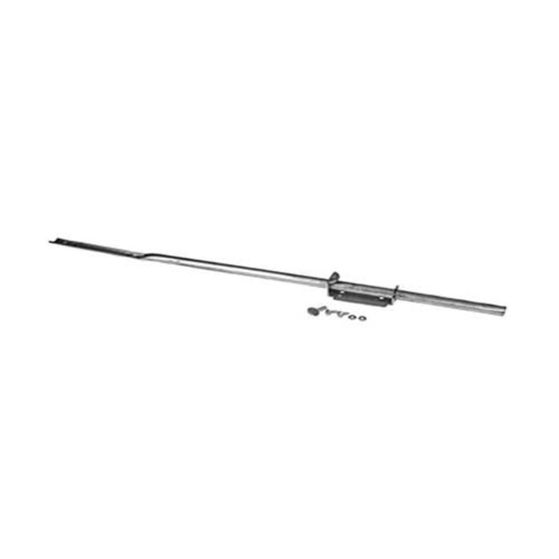 SMV Sign Mount Pole fits Tisco BRSMV6 794856