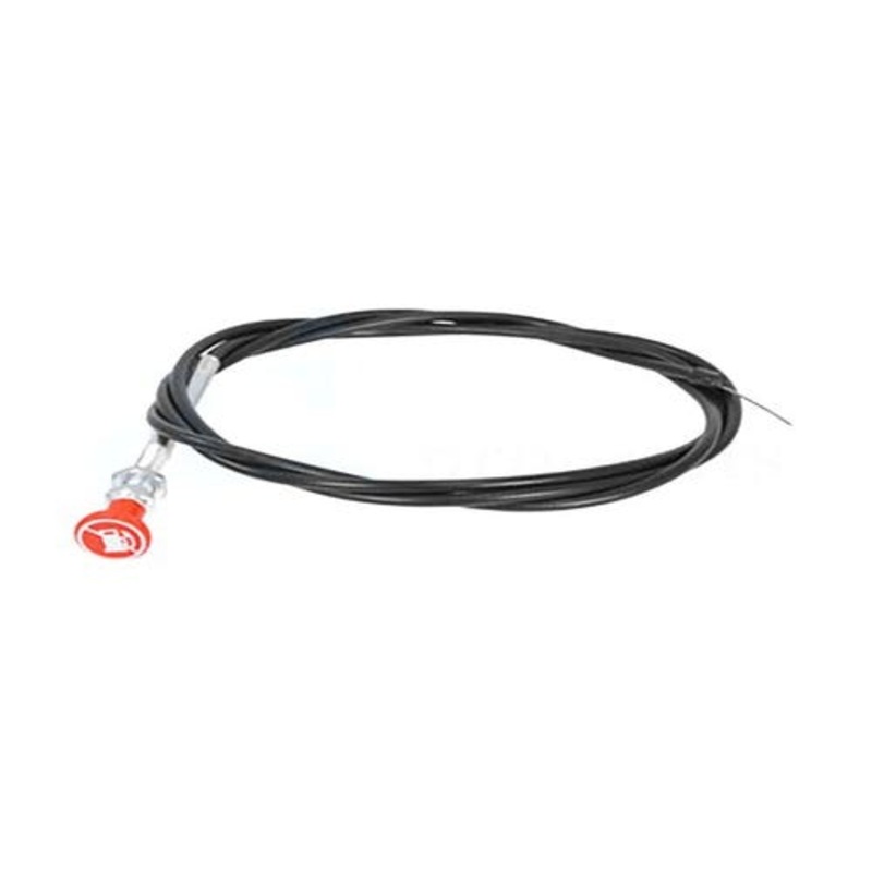 Stop Control Cable fits Case 2090 2290 2390 2590 A143982