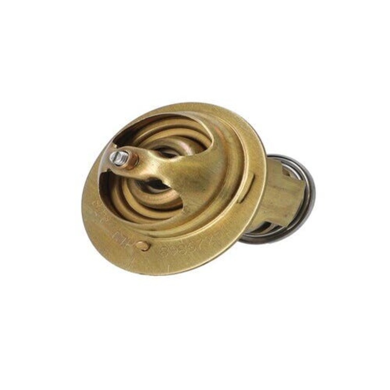 Thermostat fits Caterpillar 236B 236B3 246B 246C 248B 252B 256C 262B 262C 267B 268B 272C 277B 277C 287B 287C 297C 906 906H 908H 906 908H 235-4960
