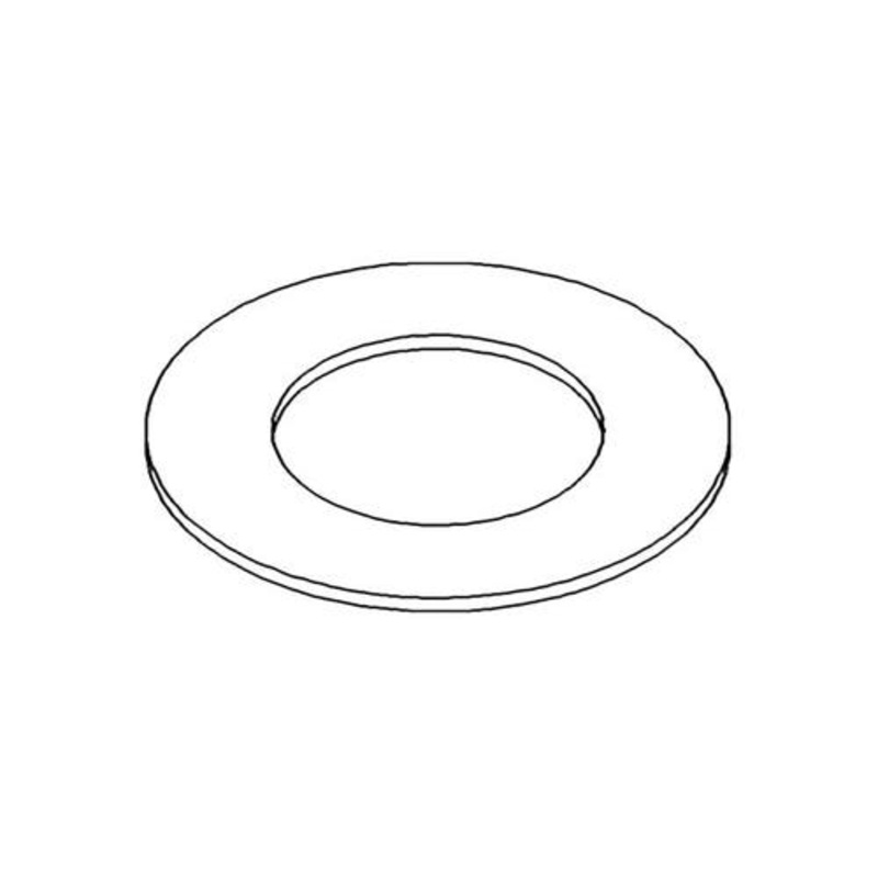 Thrust Washer - Stalk Roll Drive fits Case IH 1044 1054 1063 1064 1083 1084 1327069C1
