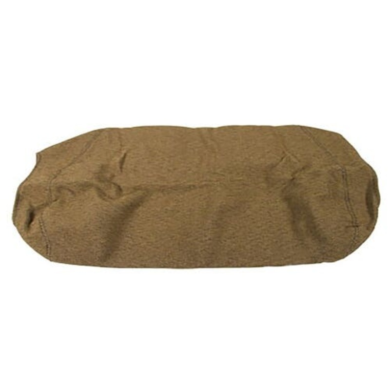 Tie-On Seat Cover Original Fabric fits John Deere 2350 2355 2555 4030 4040 4050 4230 4240 4250 4430 4440 4450 4630 4640 4650 4840 4850 8430 AR76515