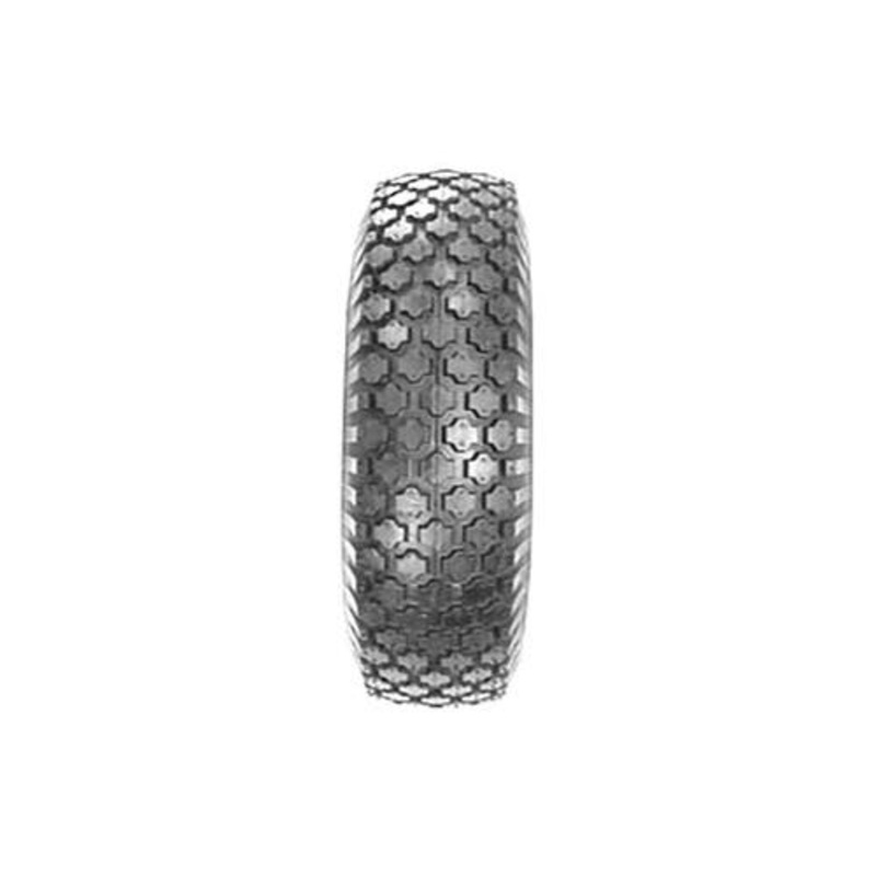 Tire - 4.10 x 3.50 x 4 2 Ply B1KT15 WD1048 5160251