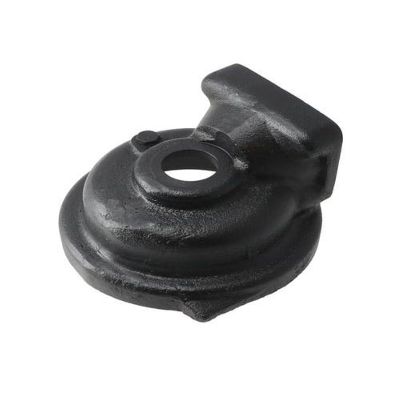 Top Knuckle Cover - Left Hand