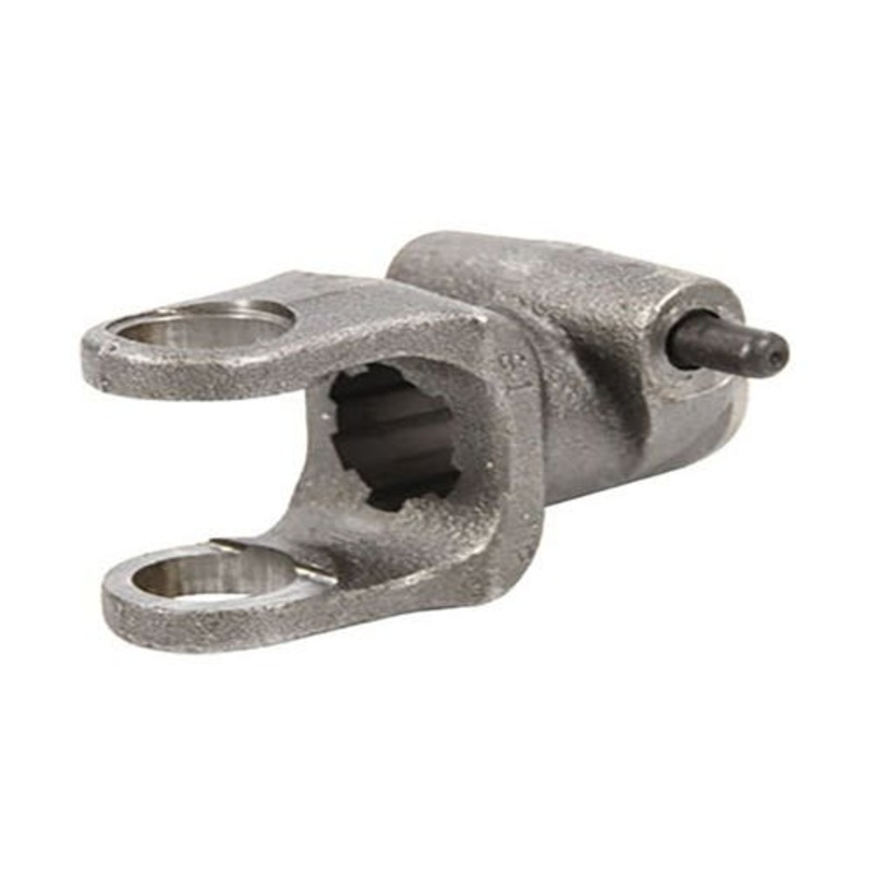 Tractor Yoke with Quick Disconnect 12 Series fits John Deere 190 290 350 205 506 509 606 190 290 350 AC13360 fits Ford 22-127 908 501 515 515 149147