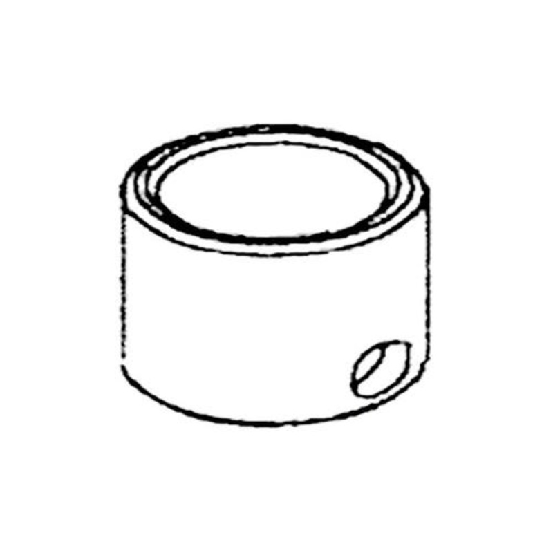 Upper Bushing Stalk Roller Drive Shaft fits Case IH 963 199479C3 199479C1