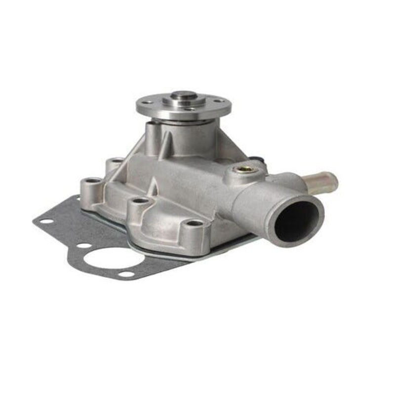 Water Pump fits Caterpillar 236B 246B 246C 248B 252B 256C 259B3 262B 262C 267B 268B 272C 277B 277C 279C 287C 289C 299C 906 906H 907H 908 908H 335-9117