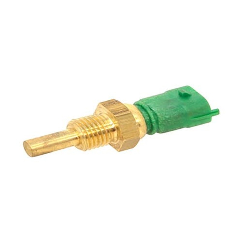 Water Temperature Sensor fits New Holland T6020 T6030 T6040 T6050 T6060 T6070 T6080 T7030 T7040 TS110A TS125A TS135A 5801960832 fits Case IH 4897224