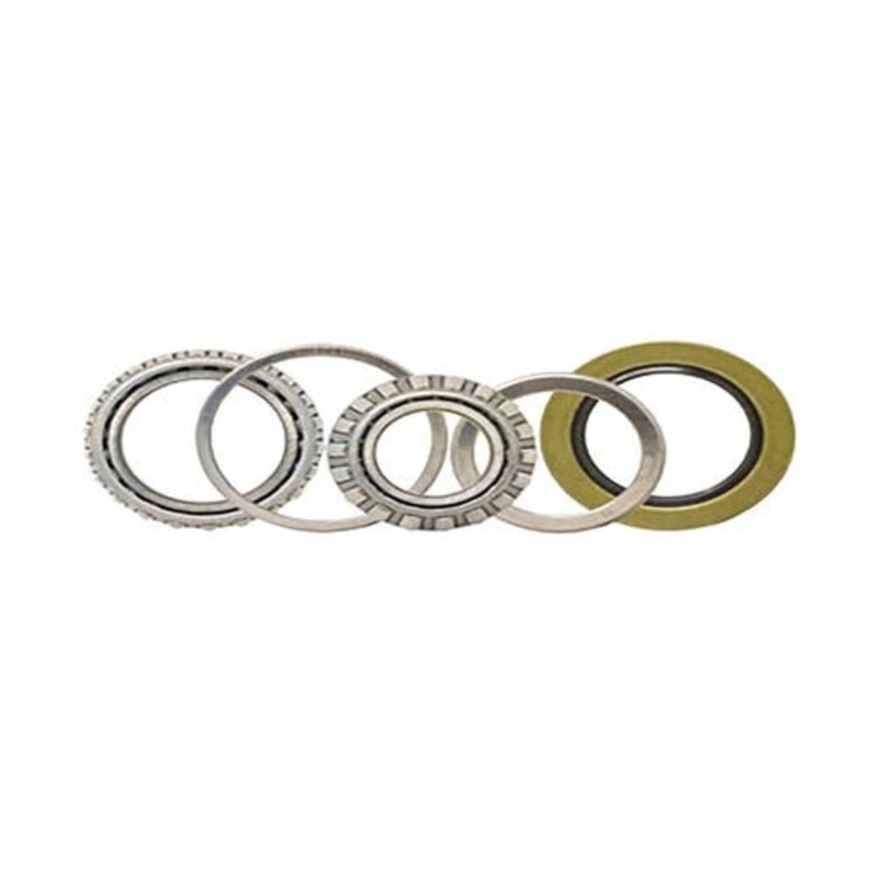 Wheel Bearing Kit fits Ford 555C 555D 555E 575D 575E 655C 655D 655E 675D 675E 555C 555D 555E 575D 575E 655C 655D 655E 675D E4NN1190AA D2NN1190A 312523