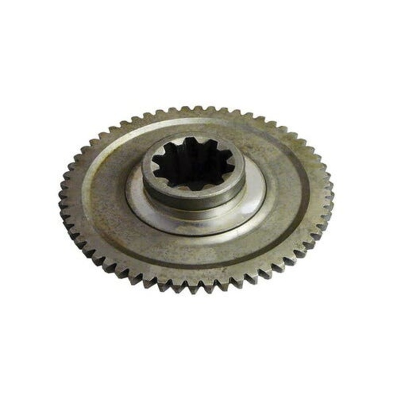 Auxiliary Pump Drive Gear fits Massey Ferguson 30 31 135 150 165 175 178 180 30 31 515957M1