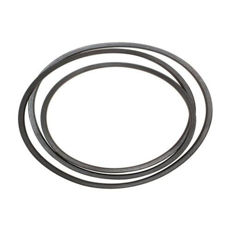 Belt - Feeder Jackshaft Drive fits International 815 915 fits Case IH 176567C1