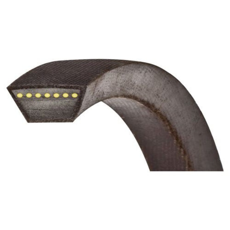 Belt - Straw Spreader Drive fits International 815 161820C1