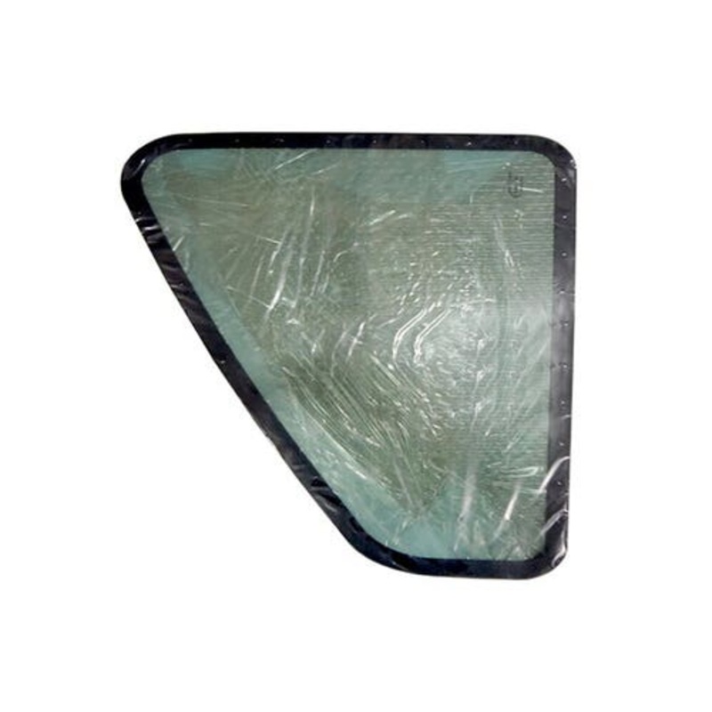 Cab Glass - Lower Door fits Bobcat E60 E63 E80 E85 E60 E63 E80 E85 7006014
