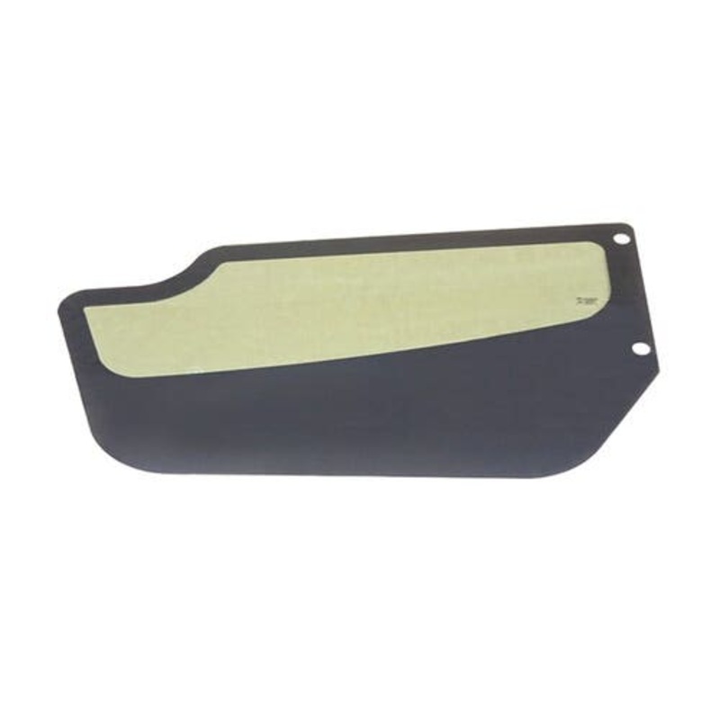 Cab Glass - Lower Door fits Bobcat T2250 T2556 T2566 T3571 T3571L T35100 T35100SL T35120L T35120SL T40140 T40170 V417 V723 T40170 V417 V723 6908791
