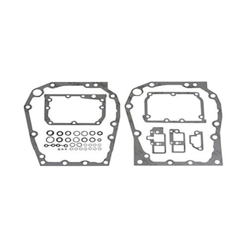 Clutch Housing to Transmission Gasket Kit fits John Deere 1020 1520 1530 2020 2030 2440 2630 2640 2840 2940 2020 RE242322
