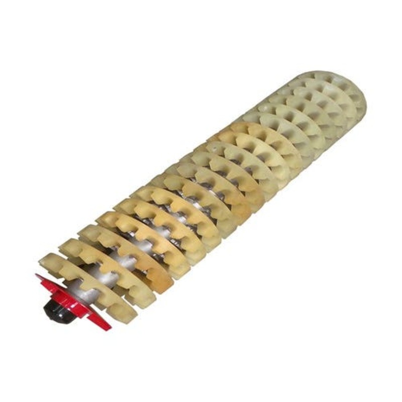 Complete Doffer Assembly - Cotton Picker fits Case IH CPX420 CPX610 CPX620 420 620 625 635 2022 2044 2055 2155 2555 383429A1