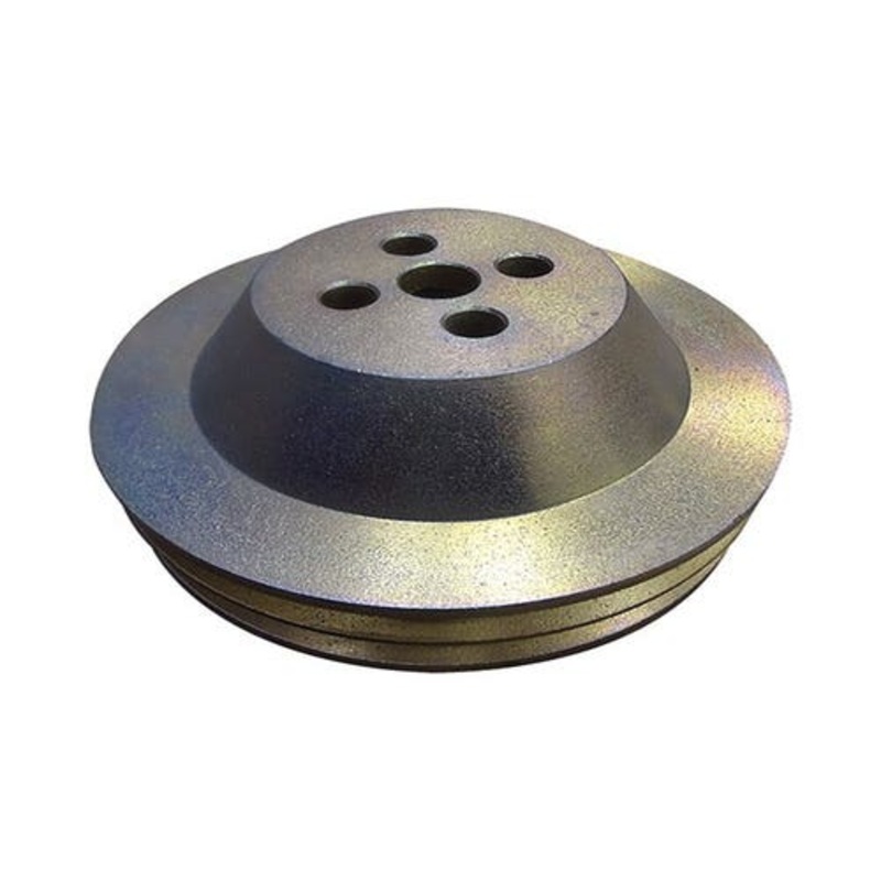 Crankshaft Pulley fits International J907982 3907982 3905645