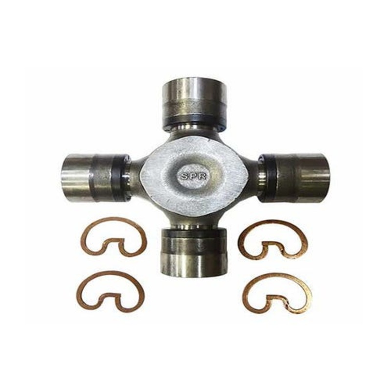 Cross and Bearing Kit fits John Deere S670 S680 S690 S770 9600 9610 9650 9650 STS 9660 9660 STS 9750 STS 9760 STS 9770 STS 9860 STS 9870 STS AH207922