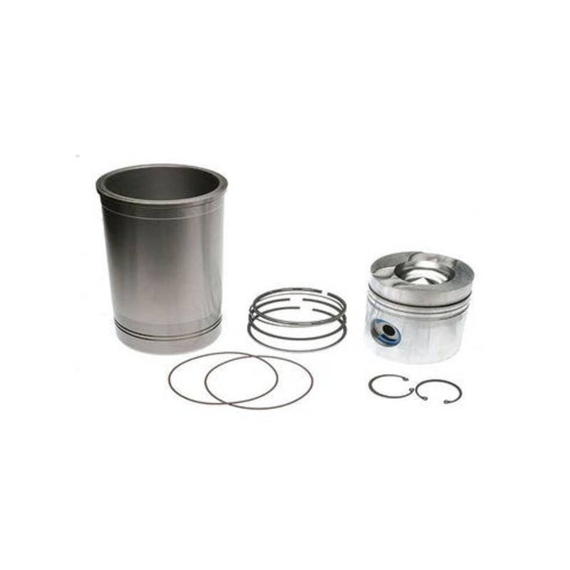 Cylinder Kit - Standard Single Cylinder fits Case 1470 1370 2470 W14 W24 W26B W36 300C 400C 600 780 780CK 800 880 880B 880C 980B 1450 880 880B A43080