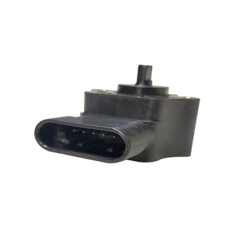Dual Output Rotary Position Sensor fits John Deere 7230R 7630 8130 8225R 8230 8235R 8245R 8260R 8270R 8285R 8295R 8320R 8330 8335R 8345R 8430 RE575331