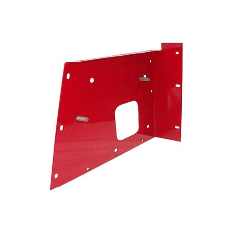 Elevator Auger Head Mounting Support fits Case IH 1660 1666 1680 2144 2166 2188 2344 2366 2377 2388 2577 2588 1321060C1 1321060C11