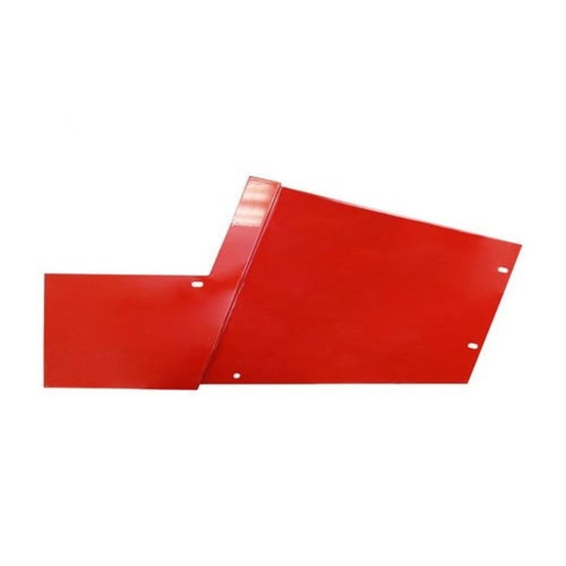 Elevator Head Auger Cover fits Case IH 1660 1666 1680 1688 2144 2166 2188 2344 2366 2377 2388 1321097C2