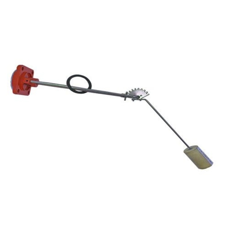 Fuel Gauge fits Allis Chalmers 190 190XT 200 210 220 70252368 252368