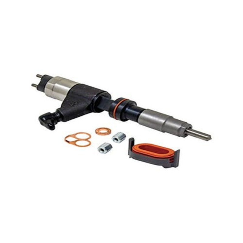 Fuel Injector fits John Deere 310J 310K 310L 310SJ 310SK 310SL 315SJ 315SL 410J 410K 450J 550J 700J 6100D 6230 6330 6430 7130 7230 7330 RE530361