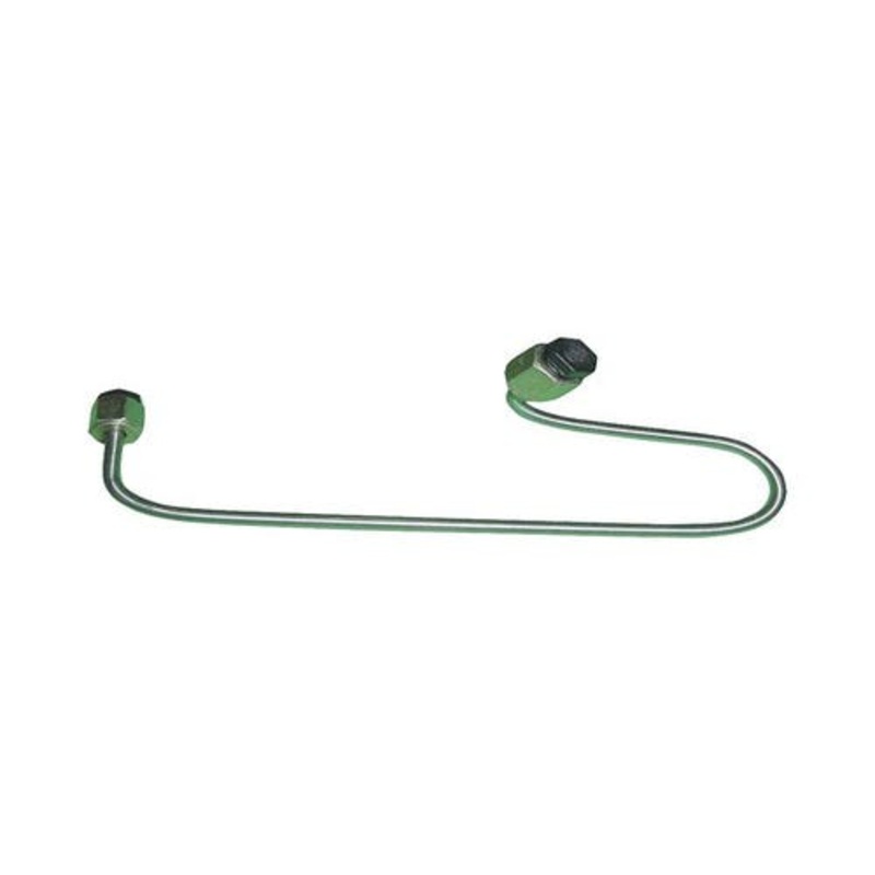Fuel Line fits International B275 B414 384 424 444 2424 444 2424 705434R91