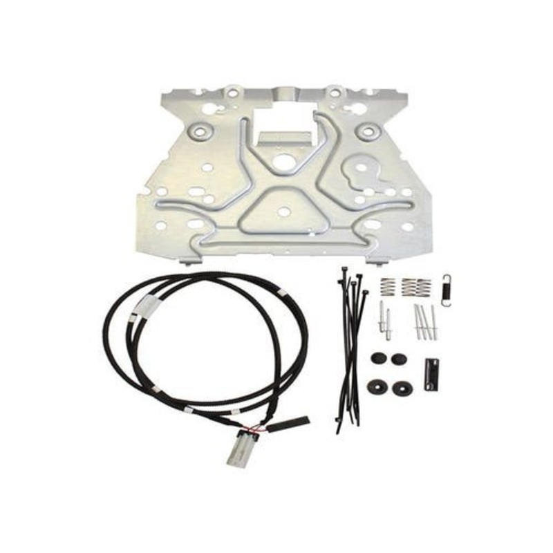 Grammer Operator Pressure Switch Kit AM139267 70.24 5594 899 TCA18463