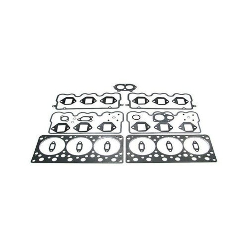Head Gasket Set fits Allis Chalmers 6120T HD21 HD21A 4W-305 8550 HD21 74397320 74396816 74396999 70277295 74396937