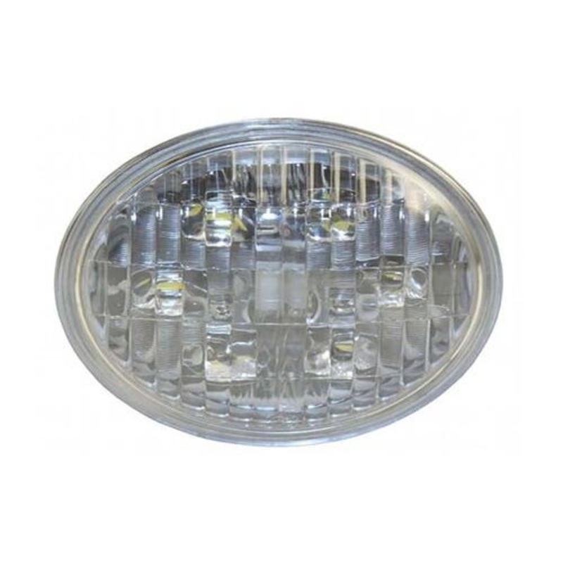 LED Conversion Headlight Bulb fits John Deere 3020 4020 4050 4230 RE265628 fits Case A155077 fits International 157096010