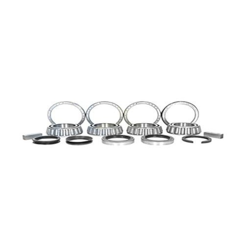 Lower Unloading Auger Gearbox Repair Kit fits International 1347432C2 fits Case IH 1640 1660 1666 1680 1688 2144 2166 2188 2344 2366 2377 2388 B95321