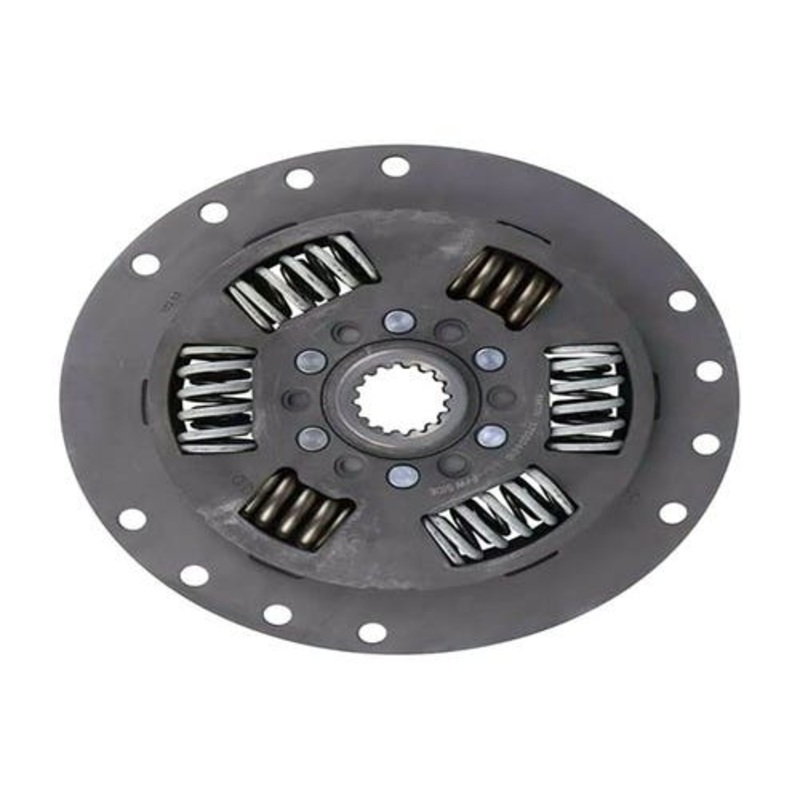 LuK Premium Torsional Damper fits Case IH MXU100 MXU110 5196061 fits New Holland T5070 T6010 T6020 T6030 T6050 TS100A TS110A TS115A 5196061