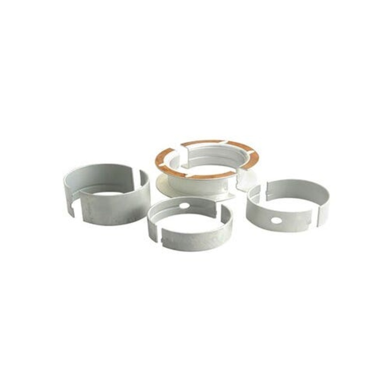 Main Bearing Set - .020" Oversize - Set fits International 460 Hydro 70 Hydro 86 656 666 686 706 756 766 806 826 856 2706 2756 2806 2826 2856 560 660