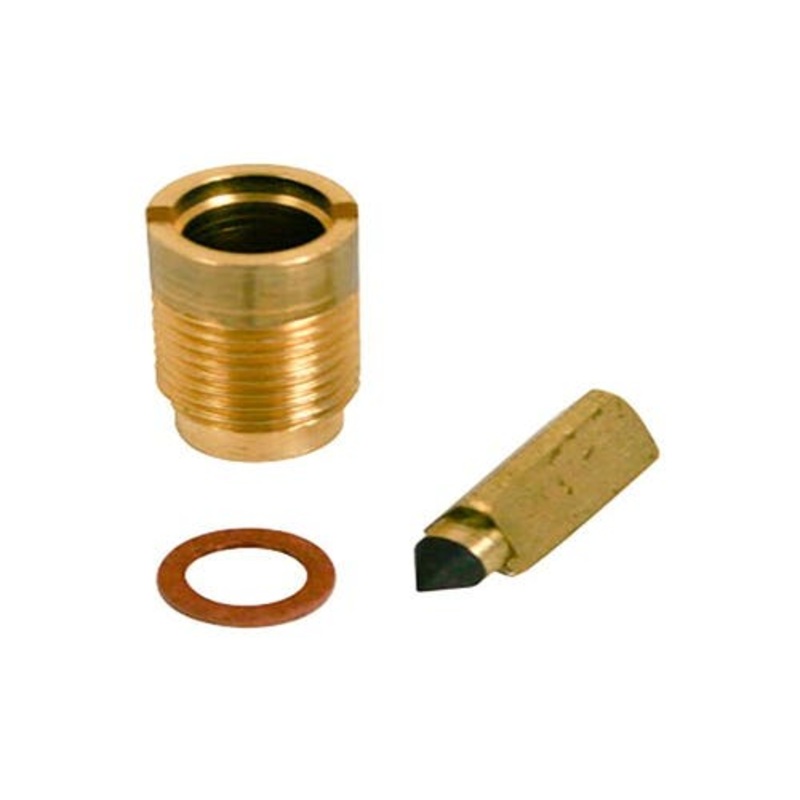Needle and Seat fits John Deere 500 600 500A 3010 3020 4010 4020 500 500A 600 AR10114 AR10105
