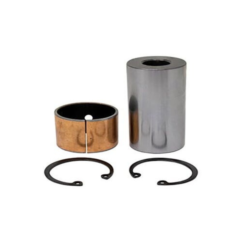 Piston Pin Kit fits John Deere 300D 310D 315D 410D 550 710D 2040S 2140 2155 2650 2750 2755 2850 2855N 5200 5300 5400 5500 6200 6300 6400 6500 RE63913
